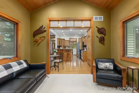 Entry Way - 360 River Pl, Lowell, MI 49331 photo 2 of 3