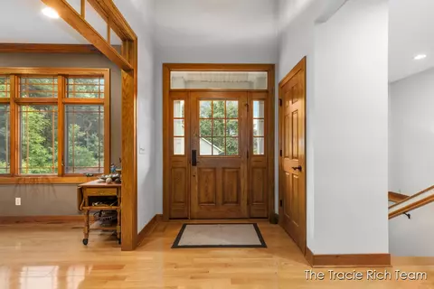Entry Way - 360 River Pl, Lowell, MI 49331 photo 1 of 3