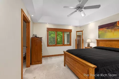 Bedroom - 360 River Pl, Lowell, MI 49331 photo 1 of 3