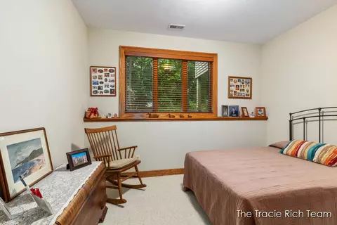 Bedroom - 360 River Pl, Lowell, MI 49331 photo 2 of 3