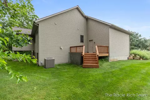Exterior - 360 River Pl, Lowell, MI 49331 photo 5 of 7