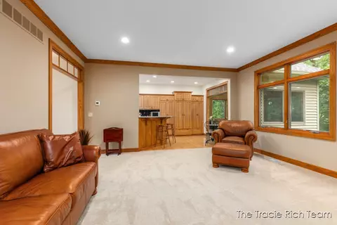 Living - 360 River Pl, Lowell, MI 49331 photo 4 of 4
