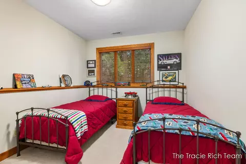 Bedroom - 360 River Pl, Lowell, MI 49331 photo 3 of 3