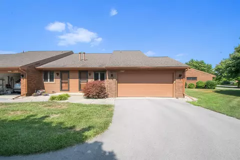 1367 Bent Tree, Hudsonville, MI 49426