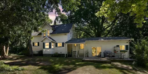 7681 Crocker, Holton, MI 49425