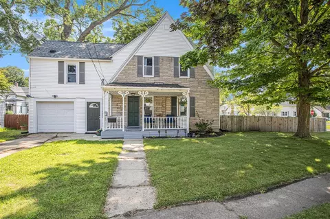 219 Exchange, Marshall, MI 49068