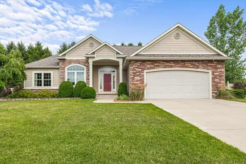 6257 Lara, Stevensville, MI 49127