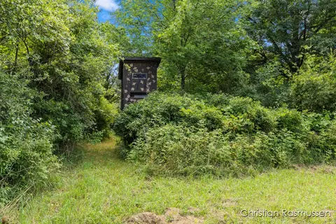 Exterior - 18 W Dick, Fenwick, MI 48834 photo 6 of 9