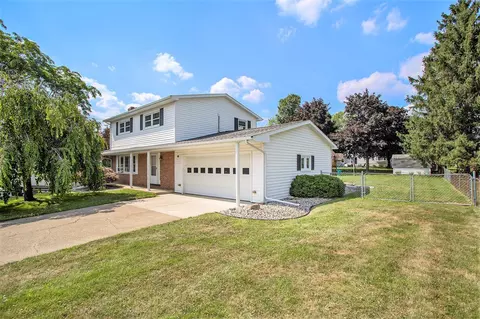 284 Hillcrest, Coldwater, MI 49036