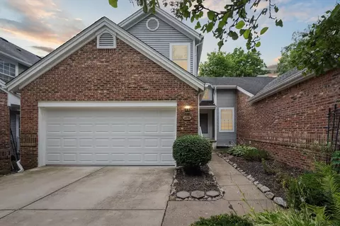 4274 Hillside, Ann Arbor, MI 48105