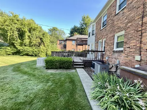Exterior - 392 Neff, Grosse Pointe, MI 48230 photo 12 of 14