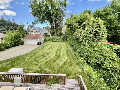 Exterior - 392 Neff, Grosse Pointe, MI 48230 photo 7 of 14