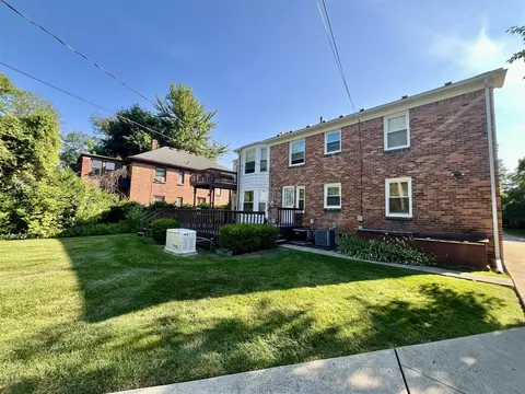 Exterior - 392 Neff, Grosse Pointe, MI 48230 photo 13 of 14