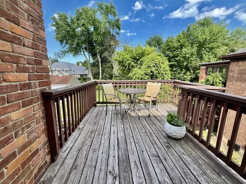 Exterior - 392 Neff, Grosse Pointe, MI 48230 photo 8 of 14