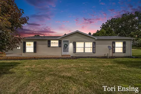 3789 Waterwheel, Stanton, MI 48888