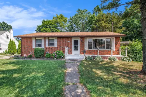 414 Fifth, Three Rivers, MI 49093
