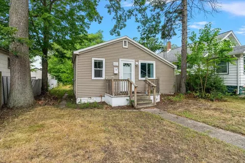 3033 Morton, Muskegon Heights, MI 49444