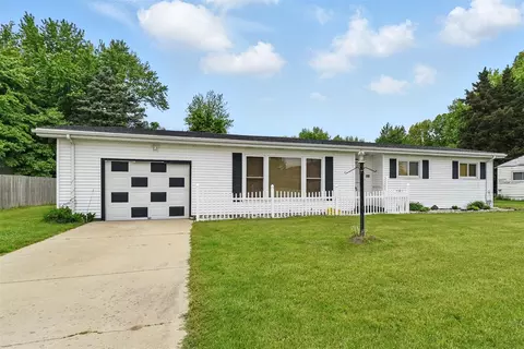 766 S Crystal, Benton Harbor, MI 49022