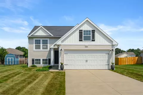 4250 Country Mdws, Kalamazoo, MI 49048
