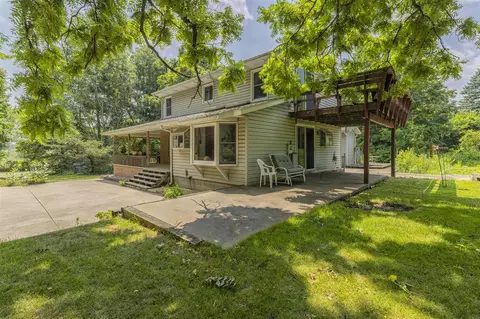 9580 W L, Kalamazoo, MI 49009