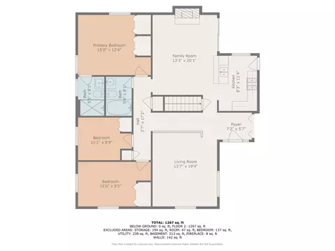 2144 Creglow, Jackson, MI 49203 photo 45