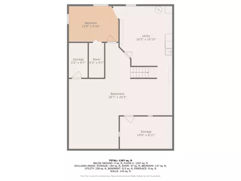 2144 Creglow, Jackson, MI 49203 photo 46