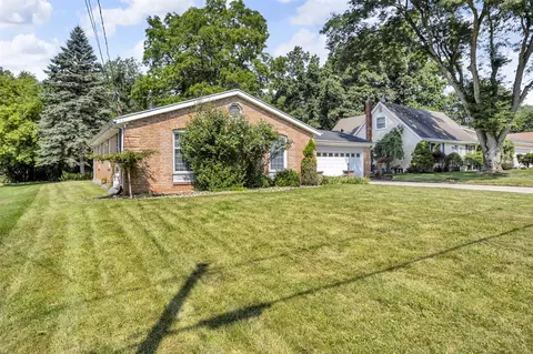 2144 Creglow, Jackson, MI 49203 photo 41