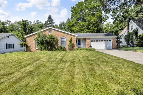 2144 Creglow, Jackson, MI 49203 photo 4