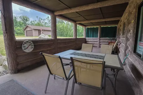 Exterior - 3320 Mapes Rd, Mio, MI 48647 photo 5 of 27