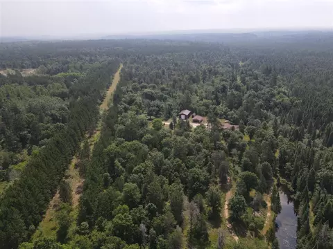 View/Area - 3320 Mapes Rd, Mio, MI 48647 photo 21 of 22