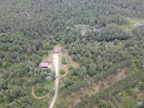 View/Area - 3320 Mapes Rd, Mio, MI 48647 photo 12 of 22