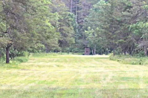 Exterior - 3320 Mapes Rd, Mio, MI 48647 photo 25 of 27