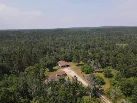 View/Area - 3320 Mapes Rd, Mio, MI 48647 photo 6 of 22