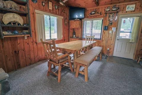 Dining - 3320 Mapes Rd, Mio, MI 48647 photo 1 of 1