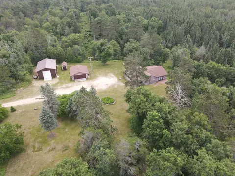 View/Area - 3320 Mapes Rd, Mio, MI 48647 photo 2 of 22