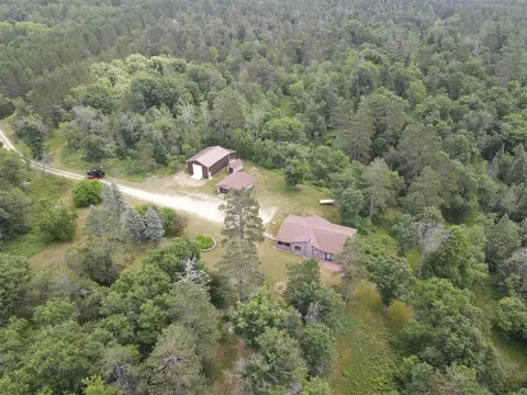 View/Area - 3320 Mapes Rd, Mio, MI 48647 photo 3 of 22