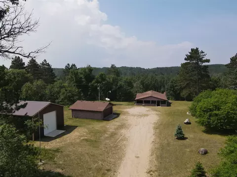 Exterior - 3320 Mapes Rd, Mio, MI 48647 photo 20 of 27