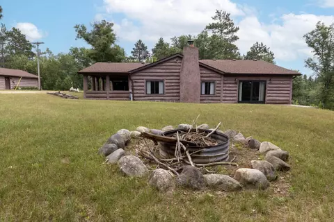 Exterior - 3320 Mapes Rd, Mio, MI 48647 photo 7 of 27