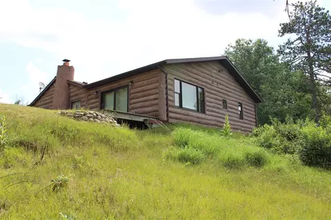 Exterior - 3320 Mapes Rd, Mio, MI 48647 photo 16 of 27