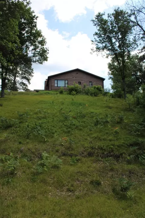 Exterior - 3320 Mapes Rd, Mio, MI 48647 photo 17 of 27