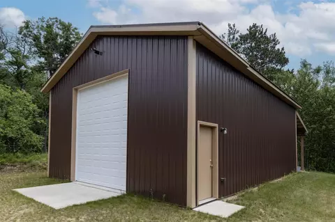 Exterior - 3320 Mapes Rd, Mio, MI 48647 photo 8 of 27