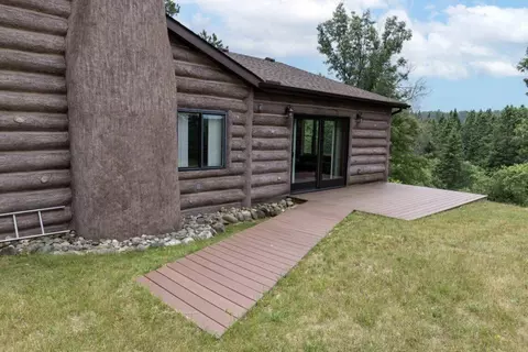 Exterior - 3320 Mapes Rd, Mio, MI 48647 photo 4 of 27