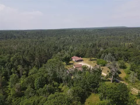 View/Area - 3320 Mapes Rd, Mio, MI 48647 photo 4 of 22