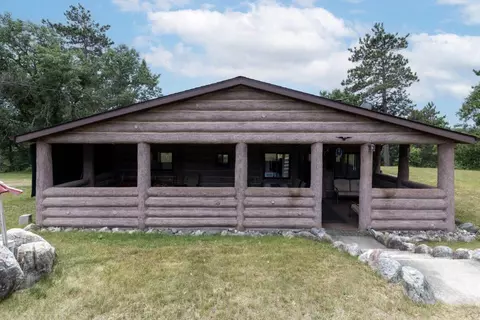 Exterior - 3320 Mapes Rd, Mio, MI 48647 photo 2 of 27