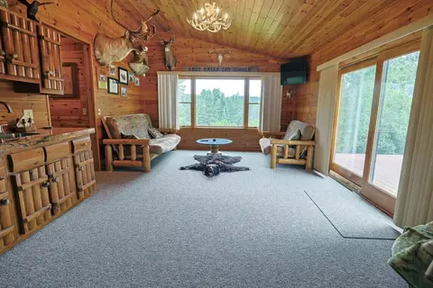 Living - 3320 Mapes Rd, Mio, MI 48647 photo 1 of 5