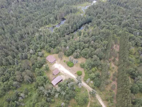 View/Area - 3320 Mapes Rd, Mio, MI 48647 photo 5 of 22