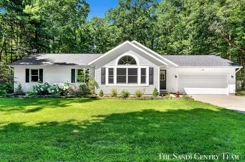 4247 Duck Crk, Whitehall, MI 49461