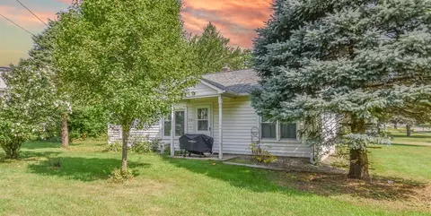 216 E St Joe, Litchfield, MI 49252