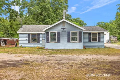 5230 E Apple, Muskegon, MI 49442