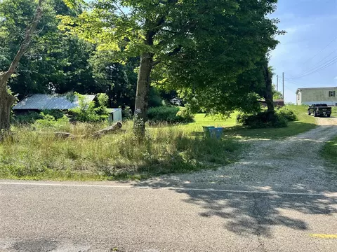 Exterior - 13639 Dutch Settlement, Marcellus, MI 49067 photo 7 of 10